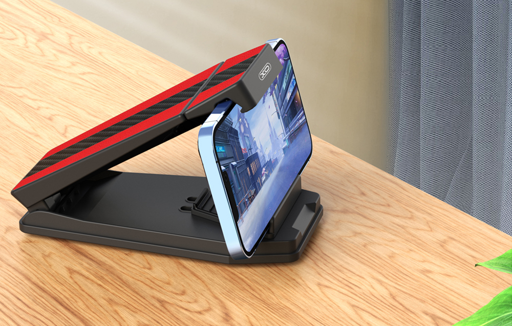 Support de téléphone XO C100 monté sur le tableau de bord