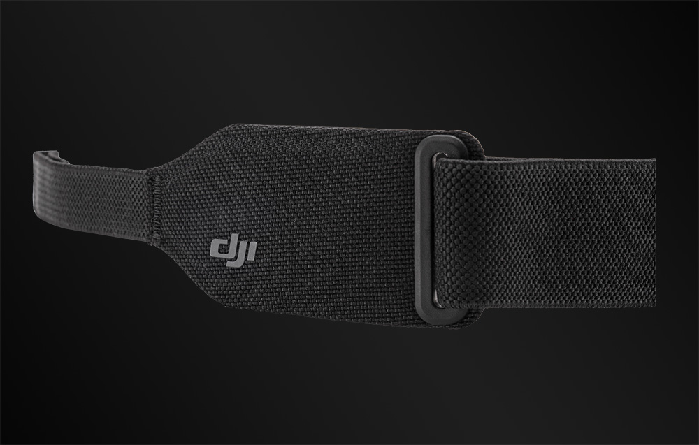 Bandeau pour DJI Goggles 2