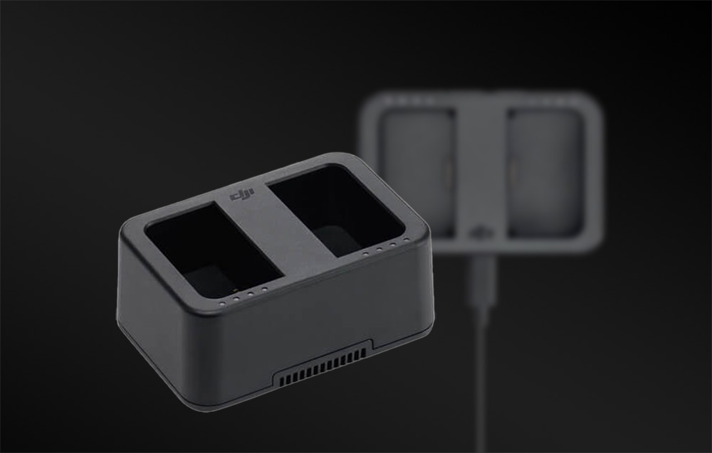 Image du hub de charge DJI WB37