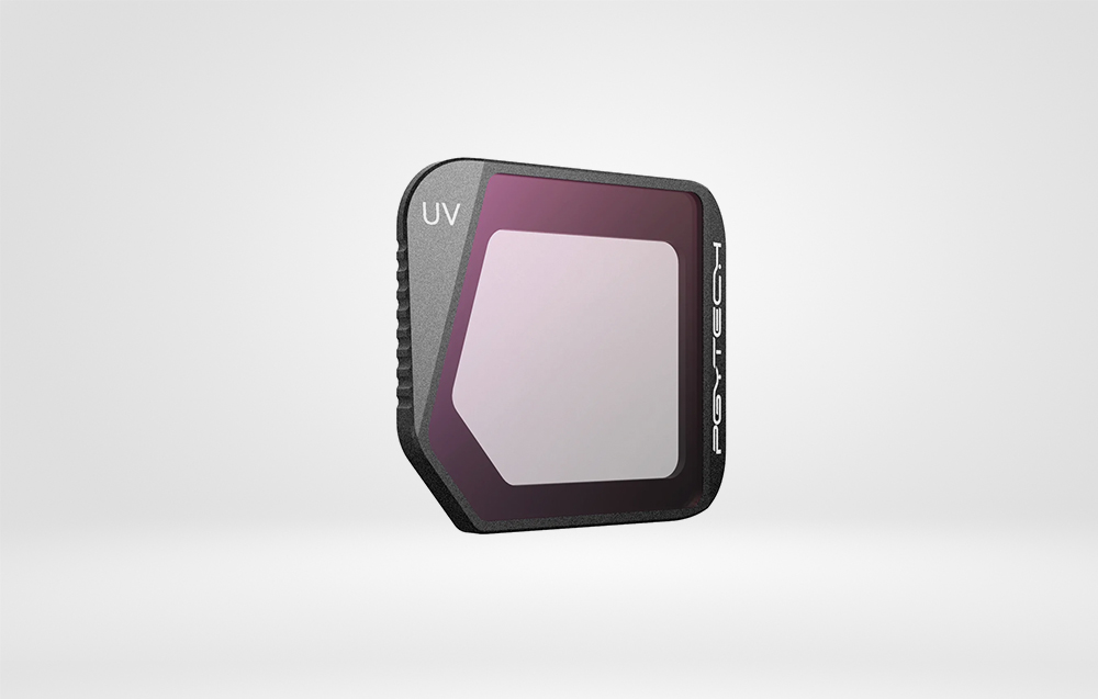 Filtre UV PGYTECH pour DJI Mavic 3 Classic