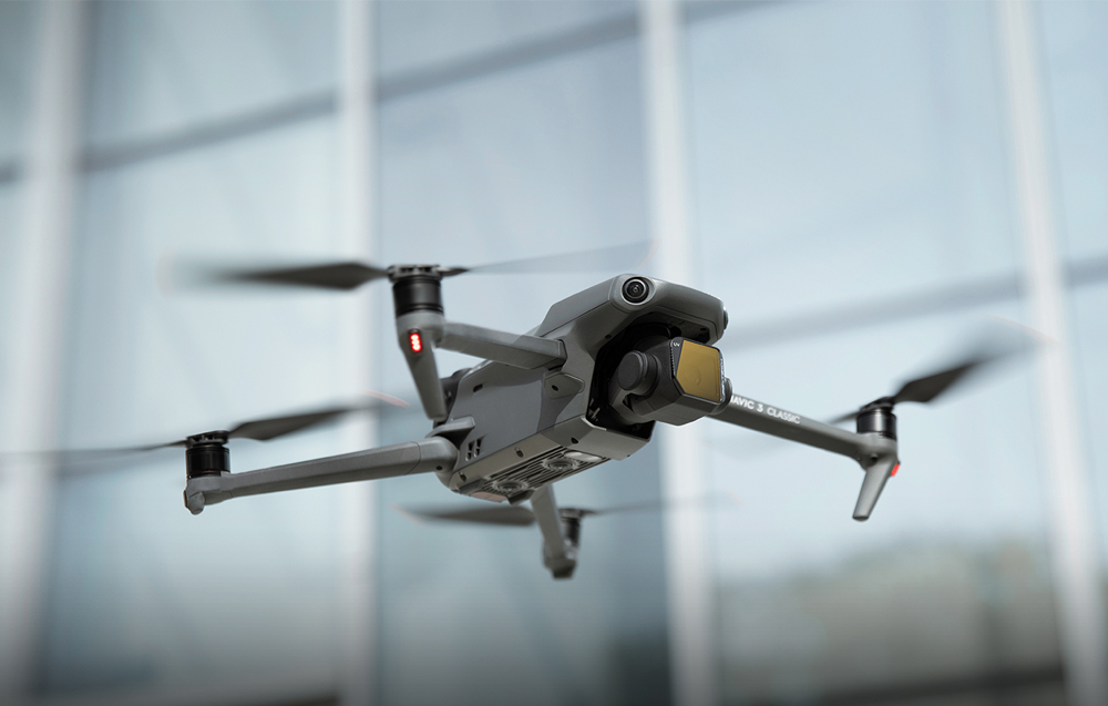 Conçu pour DJI Mavic 3 Classic