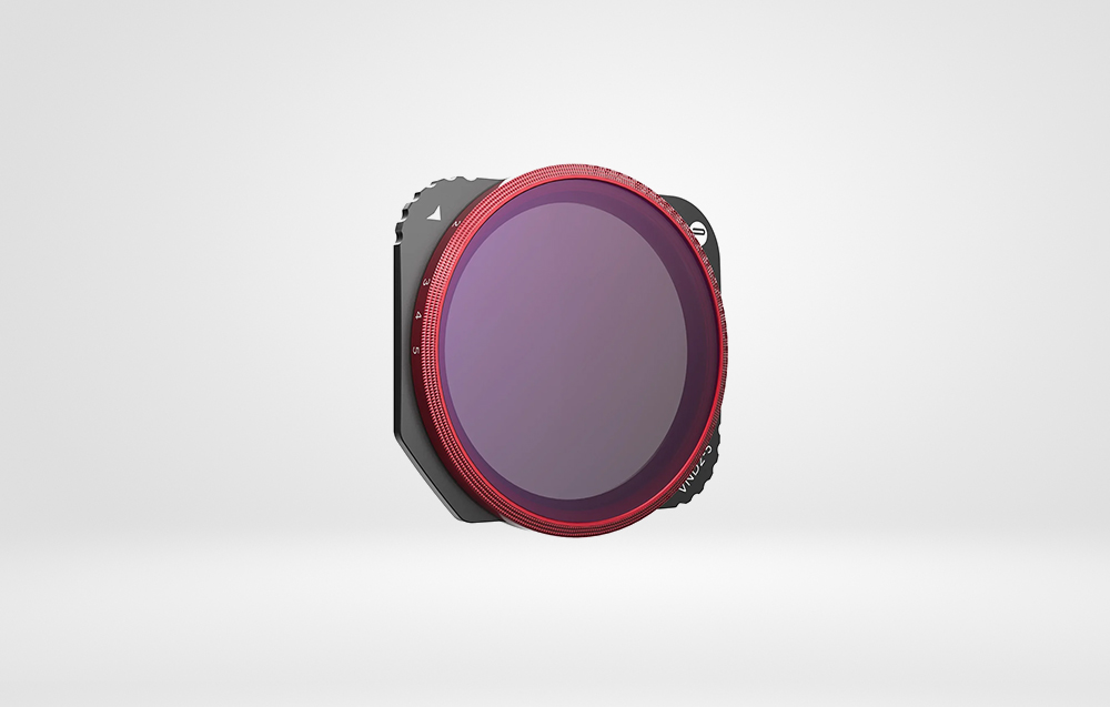 Image du filtre PGYTECH VND