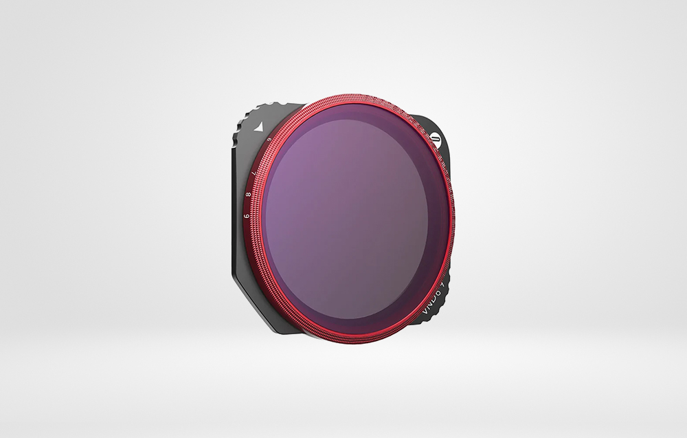 Filtre VND PGYTECH