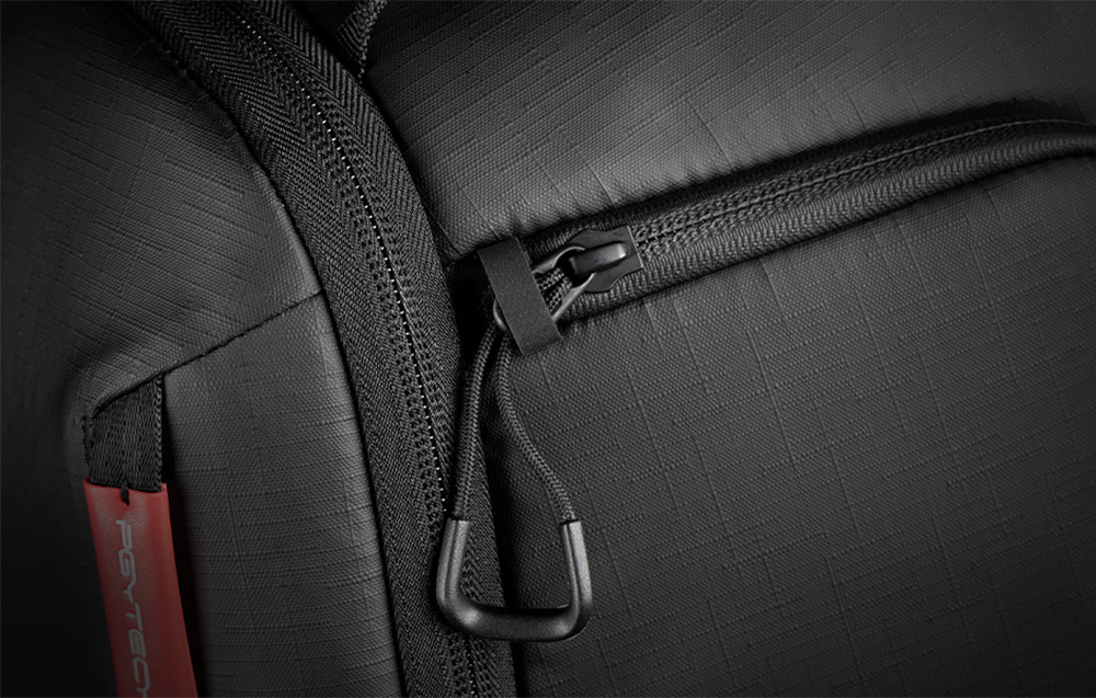 Sac à dos pour des tâches spéciales