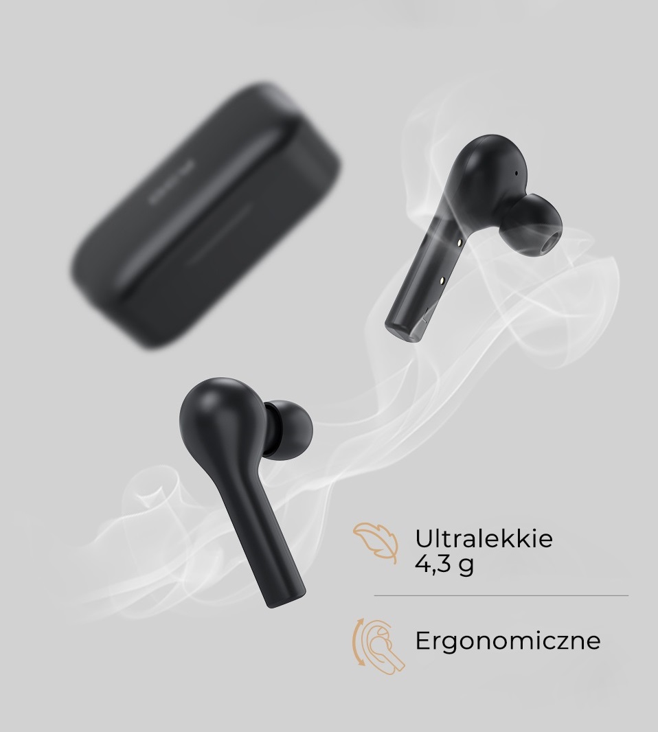Image des QCY T5 côté 9