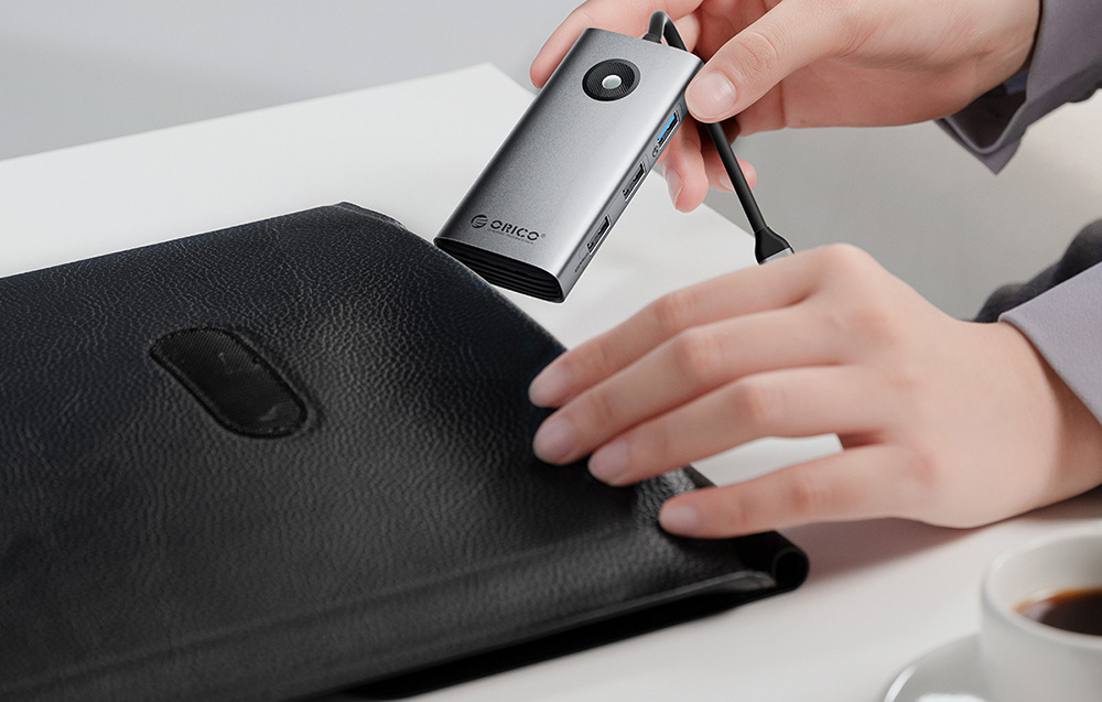 Convivial et portable