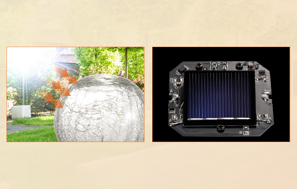 Panneau Solaire