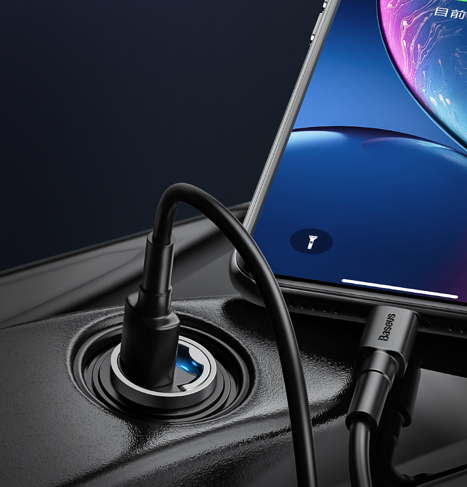 Chargeur avec protections