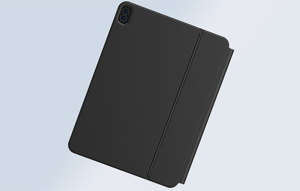 Clavier avec étui de Baseus pour iPad 10