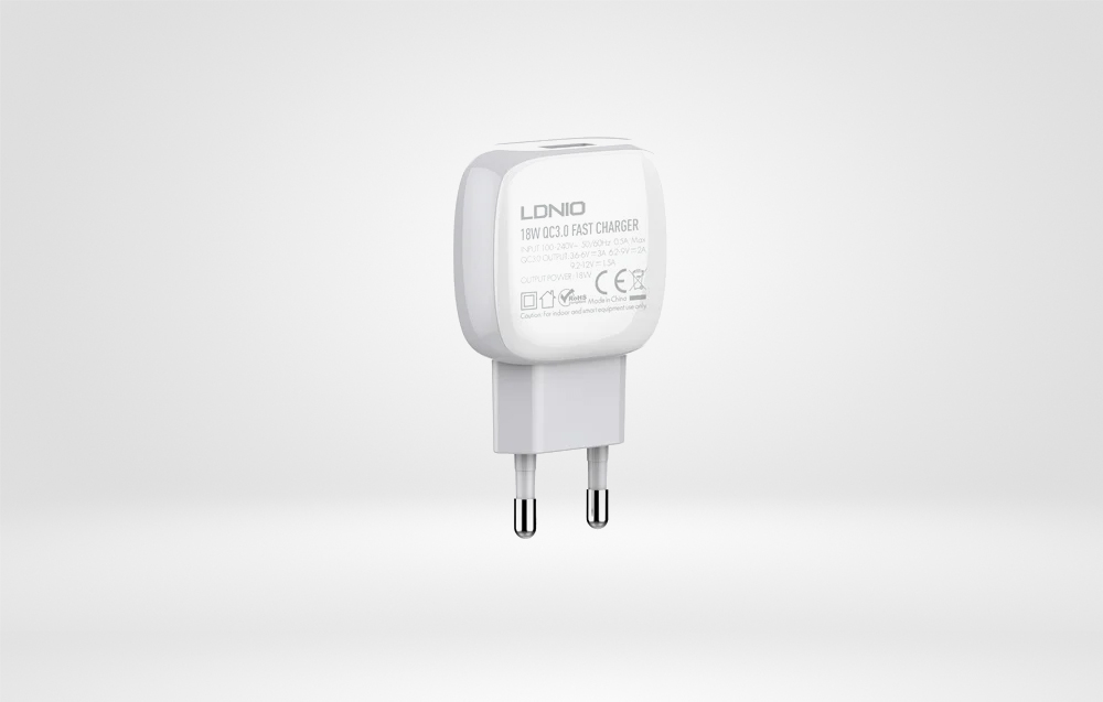 LDNIO/A1306Q-Lightning/1