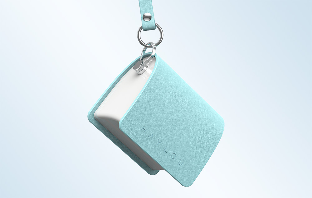 Haylou Lady Bag - Design unique