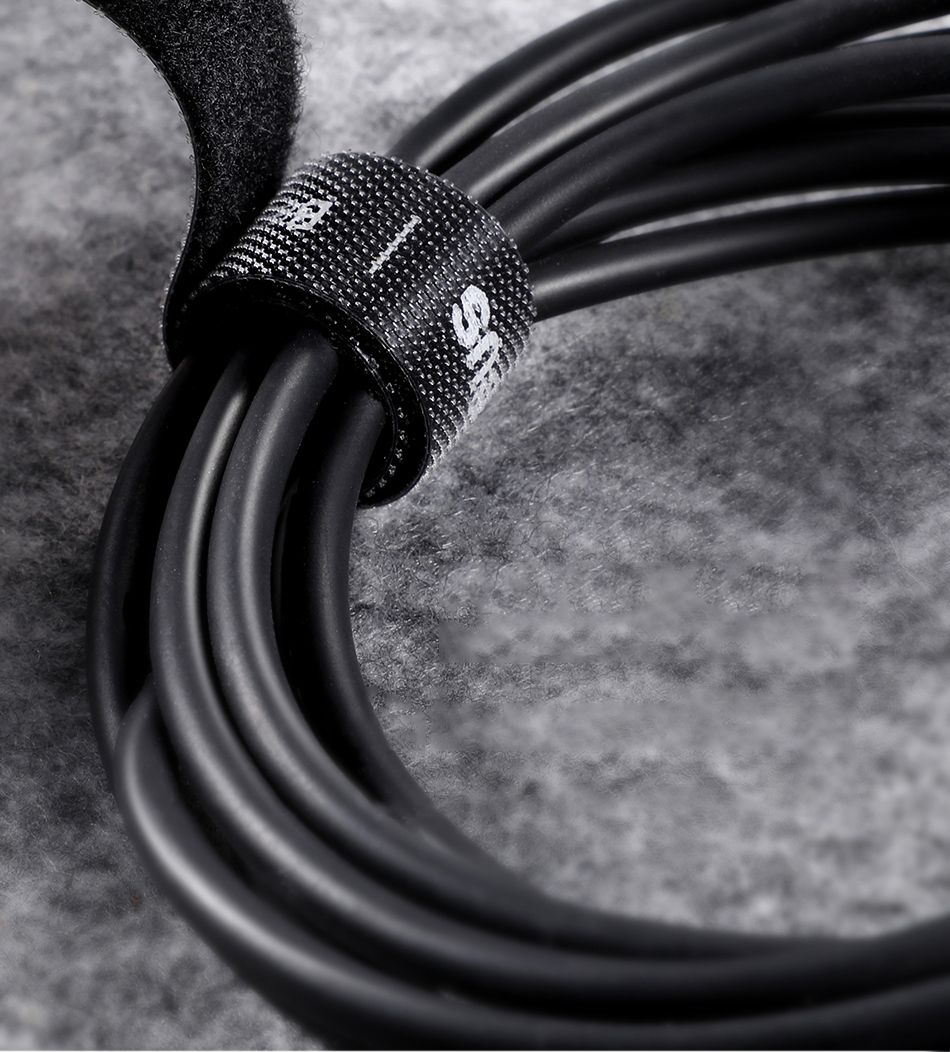 Baseus Velcro Straps
