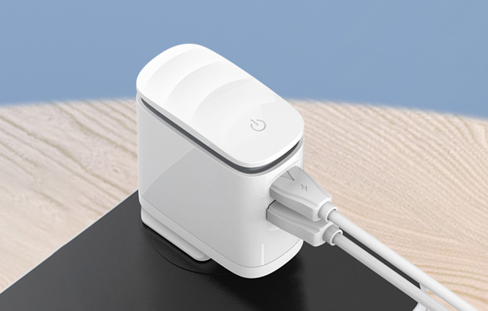 Ports de charge LDNIO A2423C