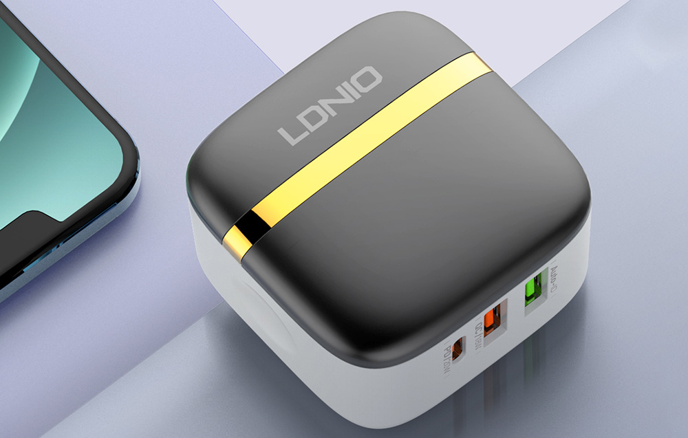 LDNIO A3513Q chargeur