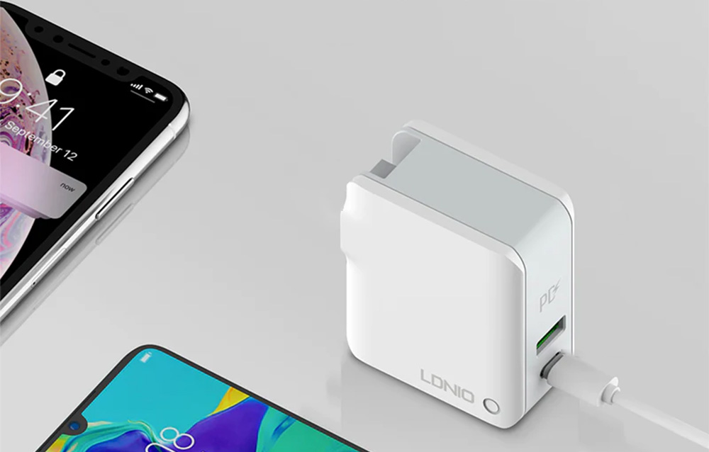 Compatibilité du LDNIO A4403C