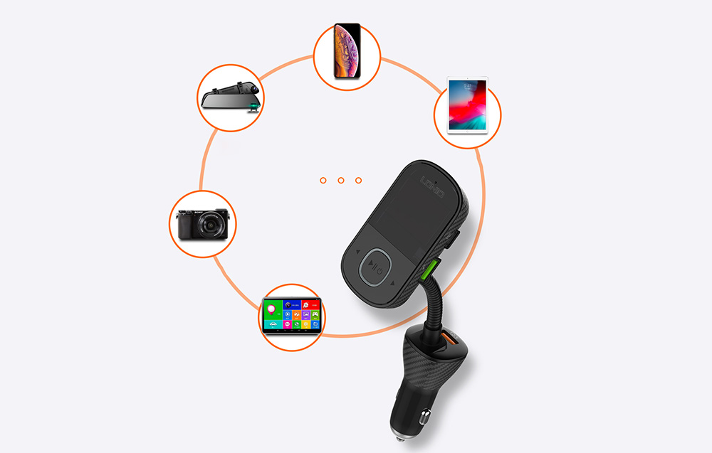 Performance de charge élevée