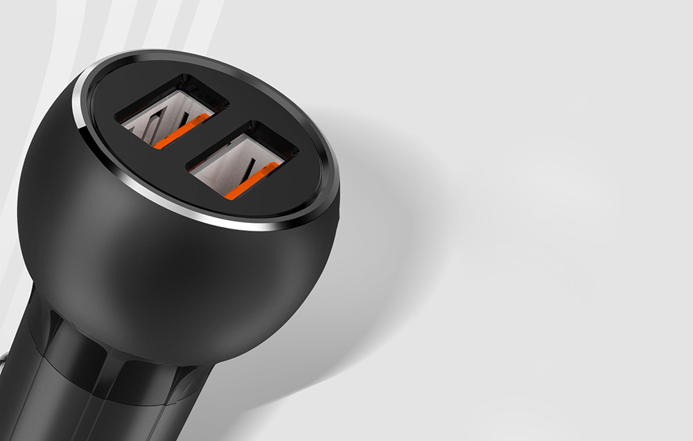 Indicateur de charge du LDNIO C503Q