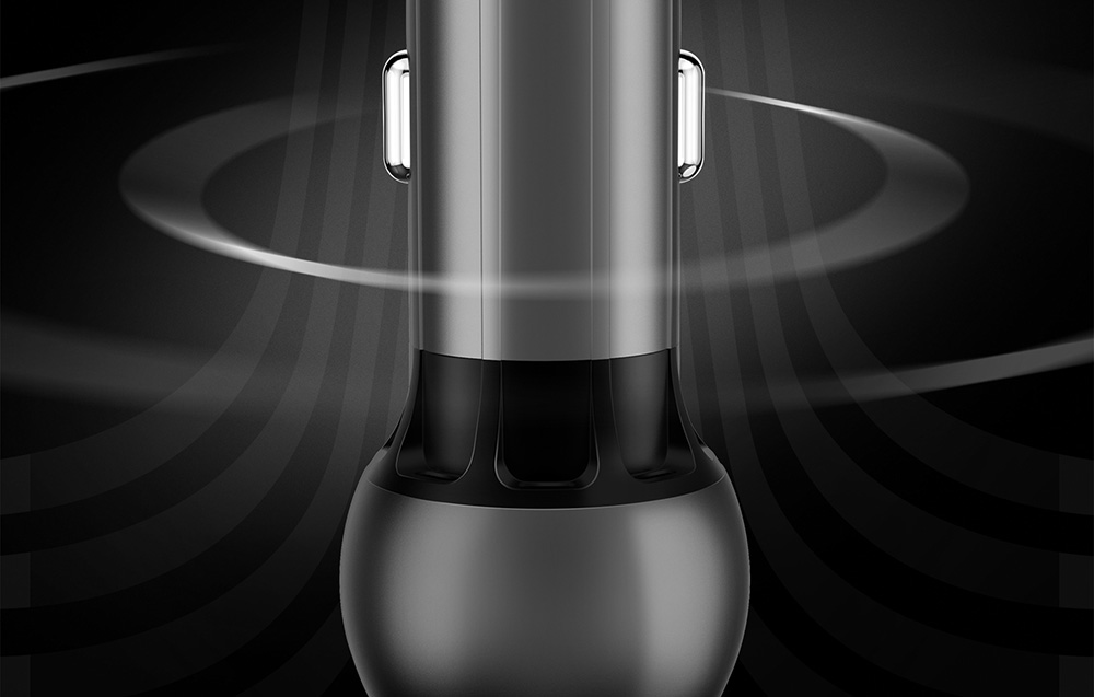 Conception du chargeur LDNIO C503Q
