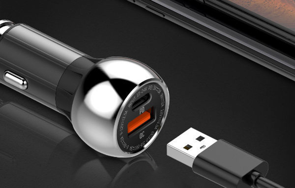 Charge rapide LDNIO C1