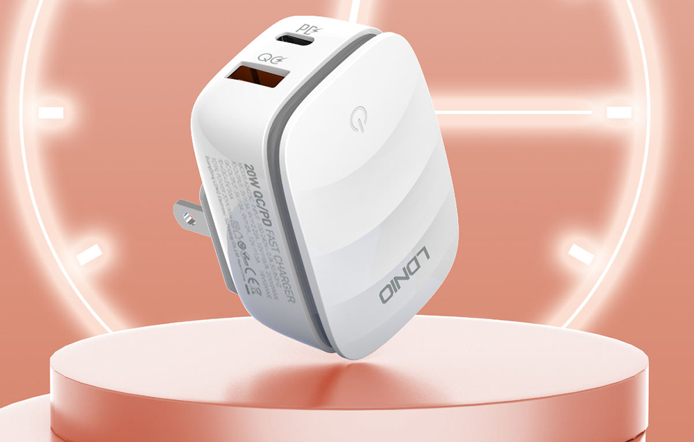 LDNIO A2425C Charger