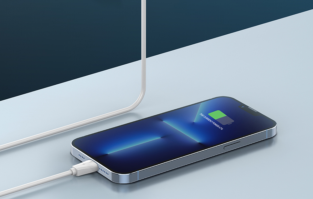 Charge rapide