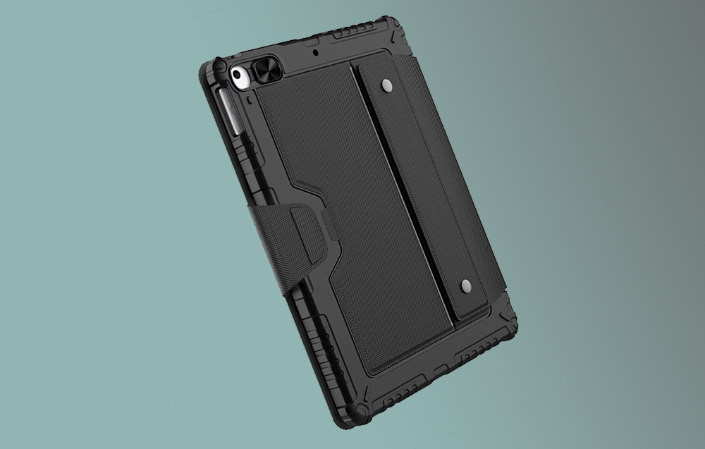 Port de charge USB de la coque clavier