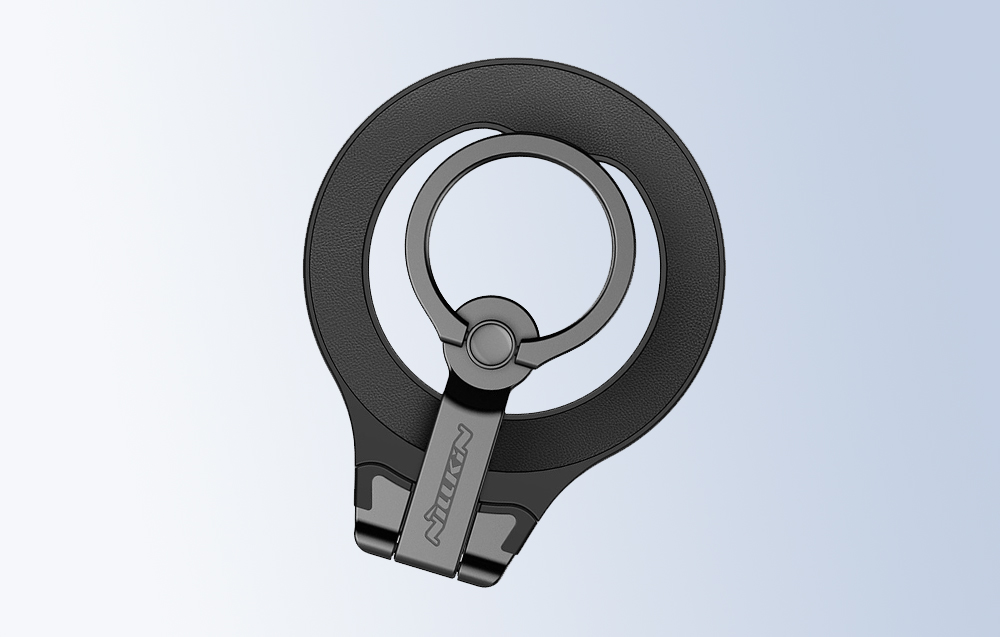 Nillkin porte-bague noir