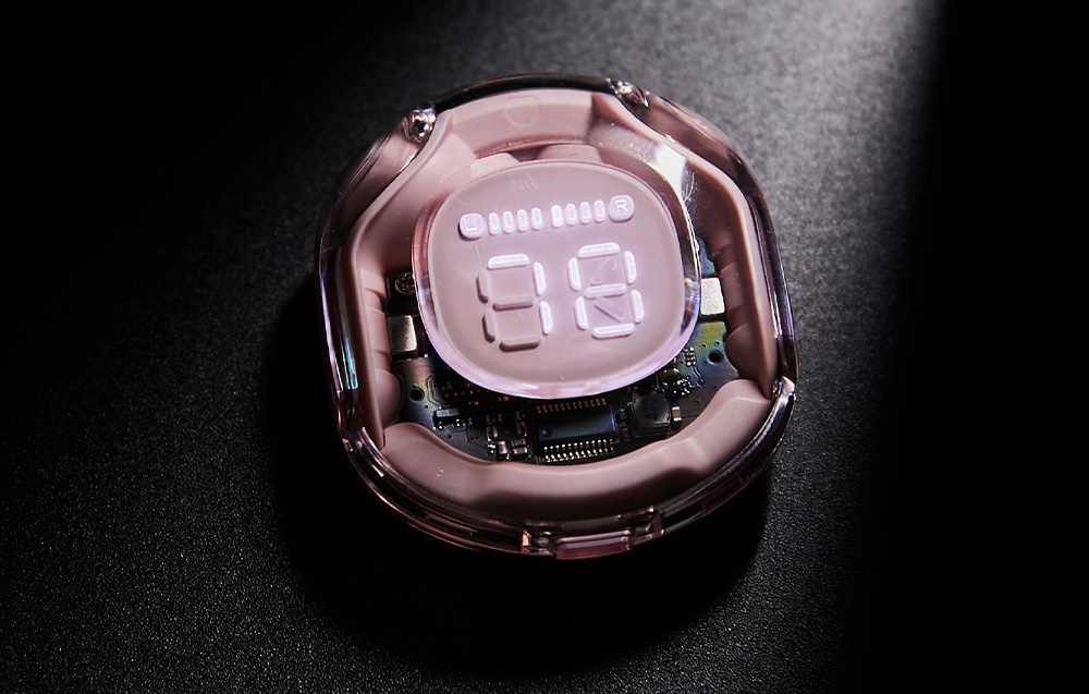 Écran LED Acefast T8