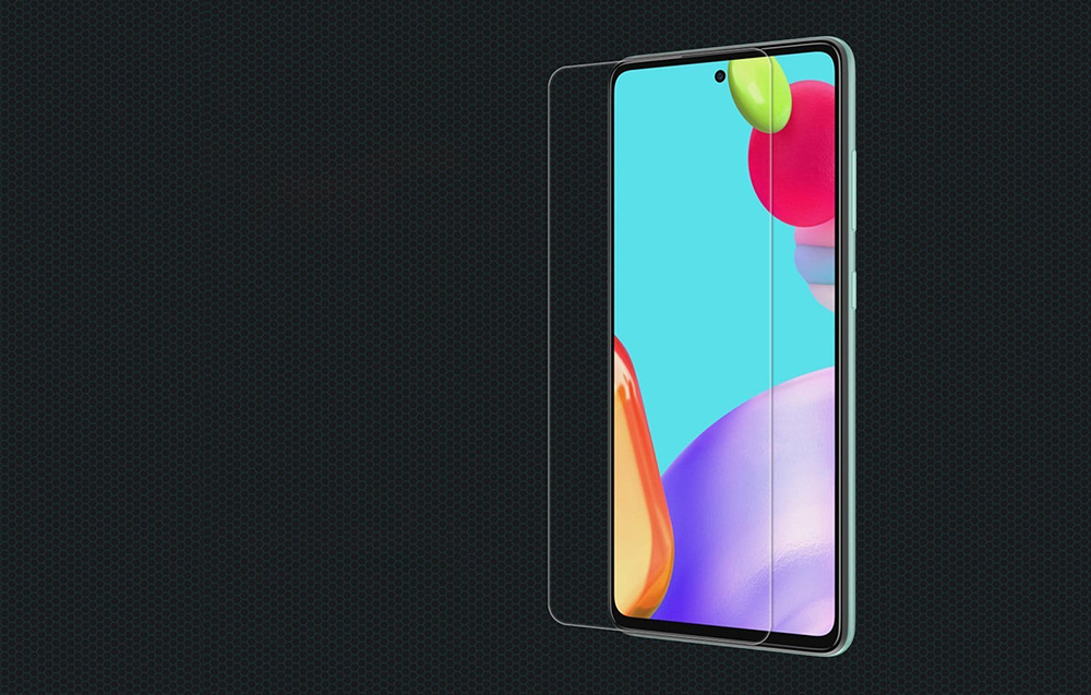 Nillkin Samsung Galaxy A52/A52S 4G/5G verre trempé H