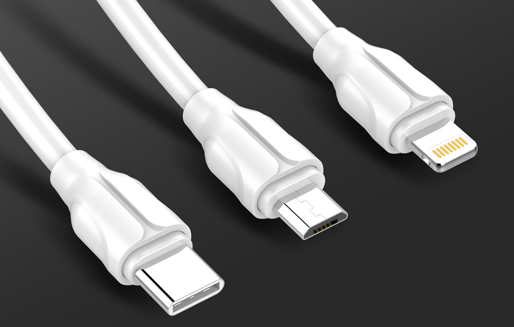 Durabilité du câble LDNIO LS362