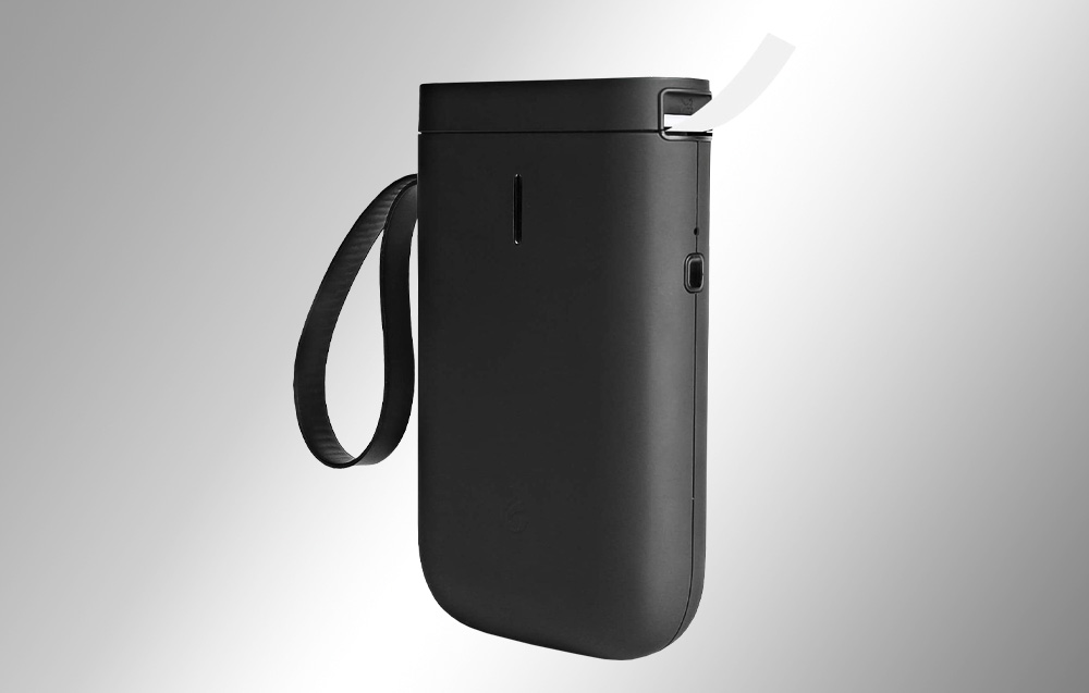Imprimante portable Niimbot D11