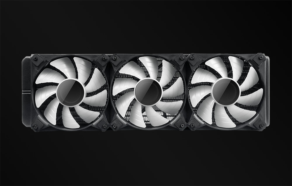Ventilateurs