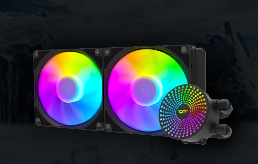 Darkflash DC240