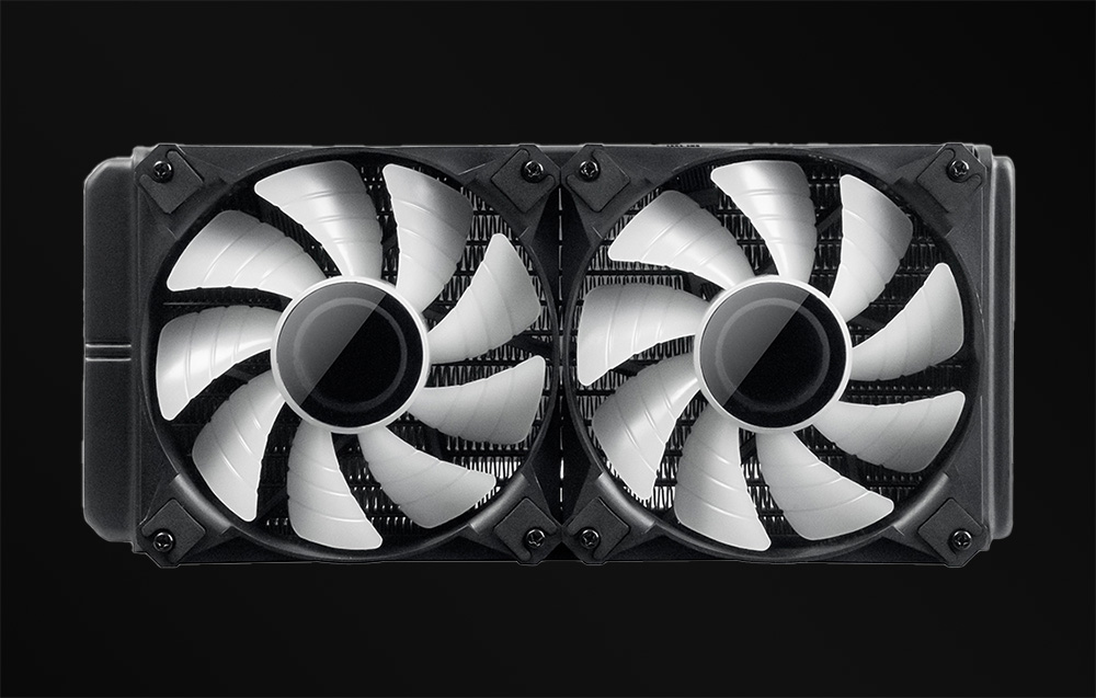 Ventilateurs de 120 mm