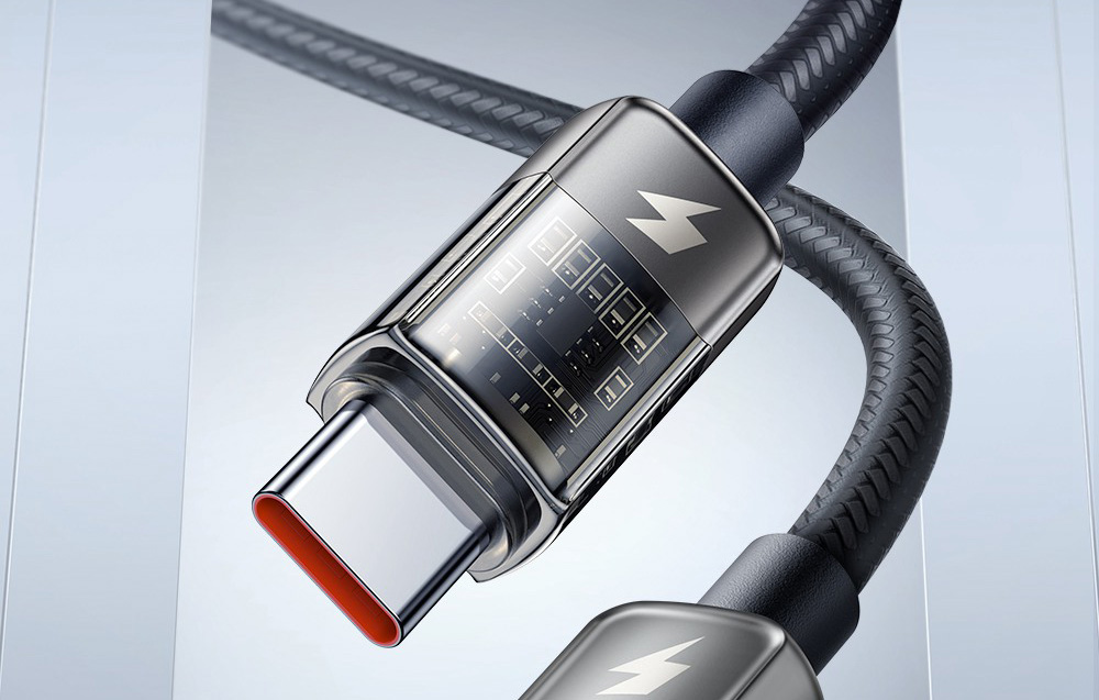 Image du câble Mcdodo CA-2840
