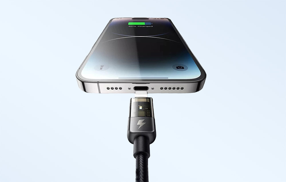 Charge rapide