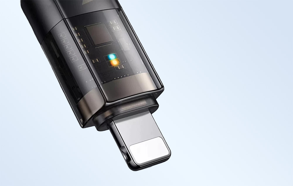Indicateur LED intelligent