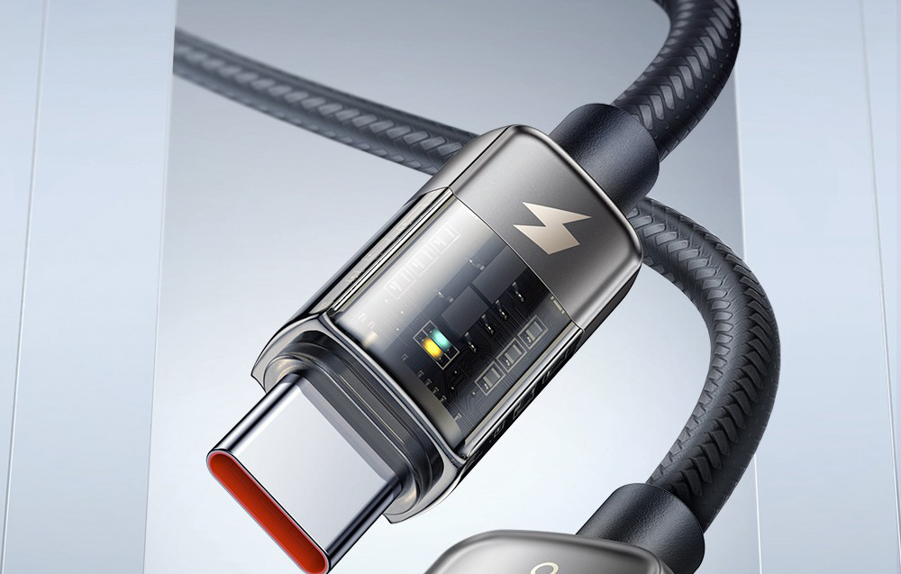 Câble Mcdodo CA-3151 LED intelligent