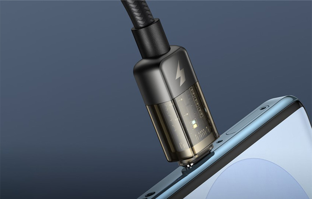 Image du câble Mcdodo CA-3150