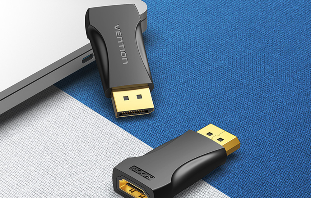 Vention Adaptateur HDMI/Display Port
