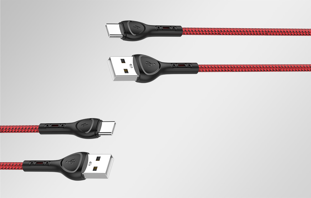 Charge rapide avec le LDNIO LS482