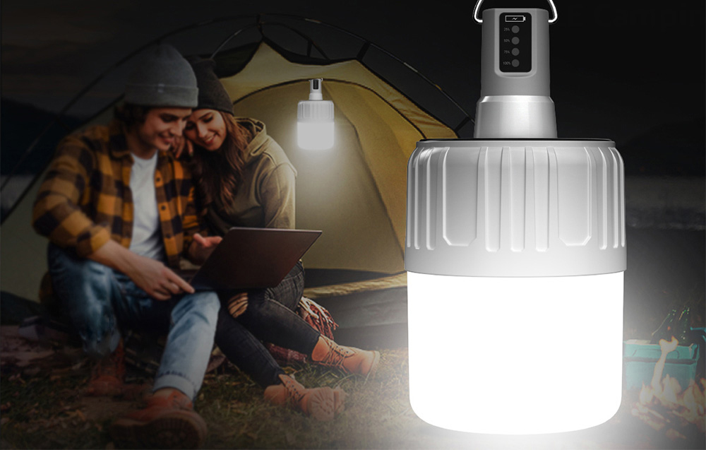 Superfire T26-S lampe de camping