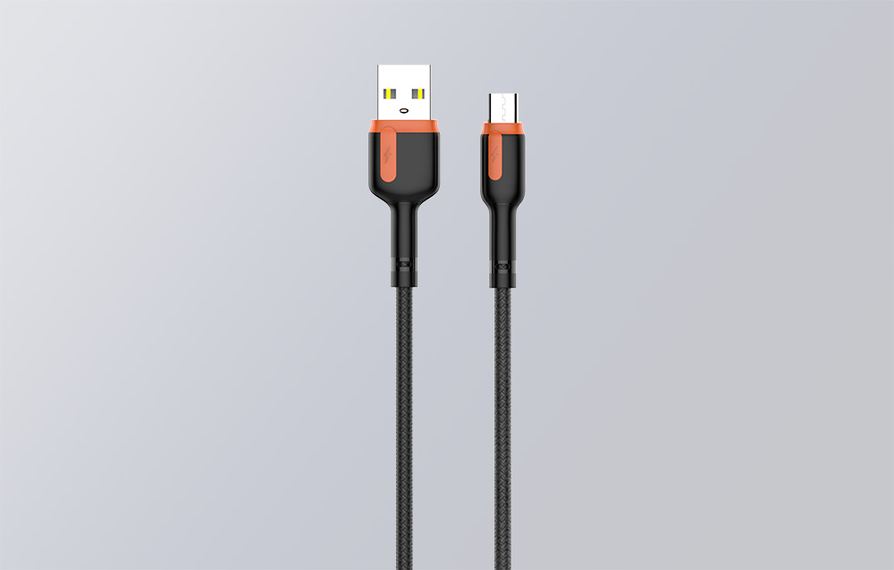 Rechargement sécurisé avec le câble LDNIO LS531