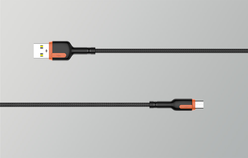 Conception durable du câble LDNIO LS531