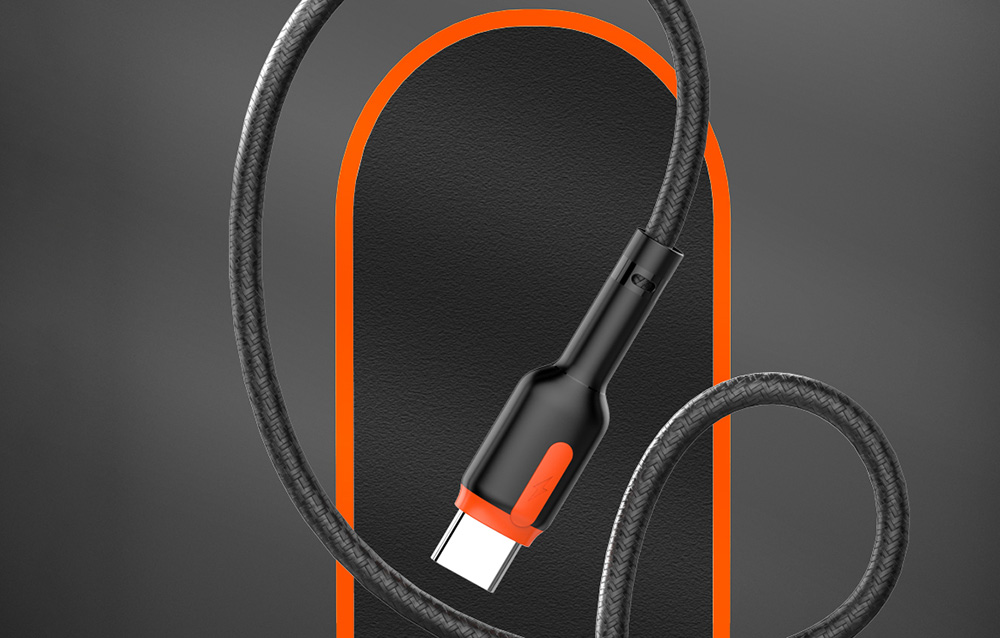 charge rapide de câble LDNIO LS532
