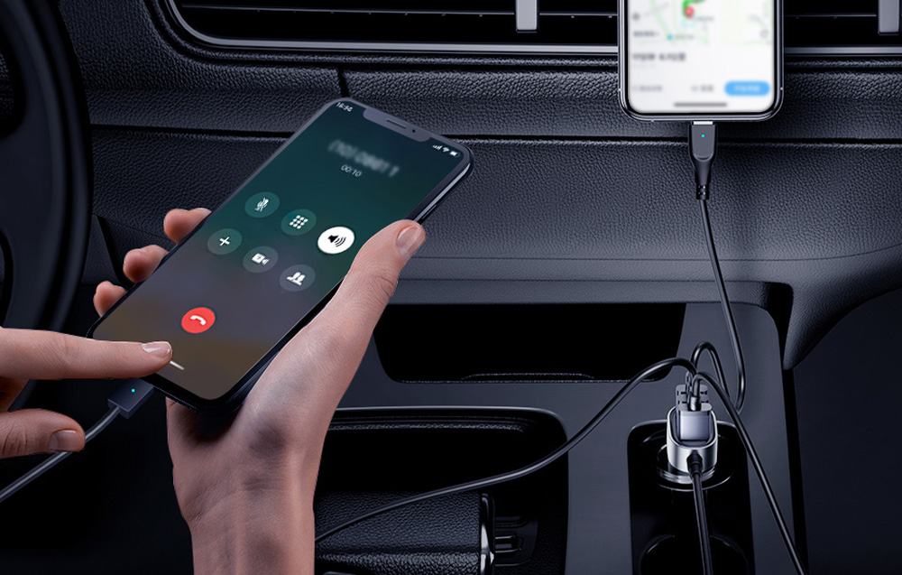 Sécurité d'utilisation du chargeur