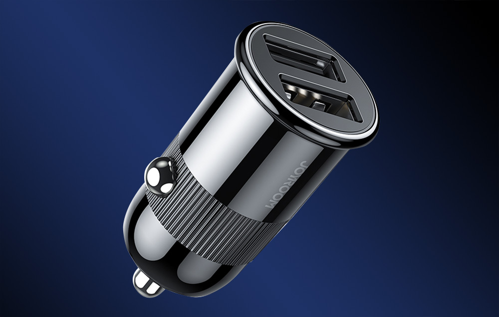 Chargeur de voiture Joyroom C-A06
