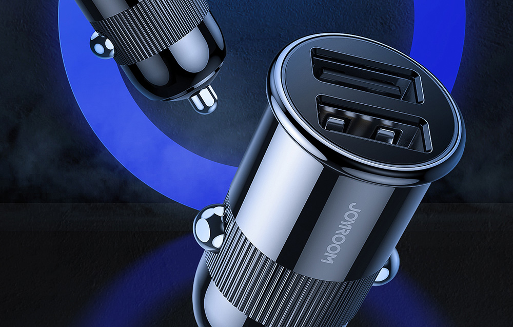 Matériaux de haute qualité du chargeur Joyroom