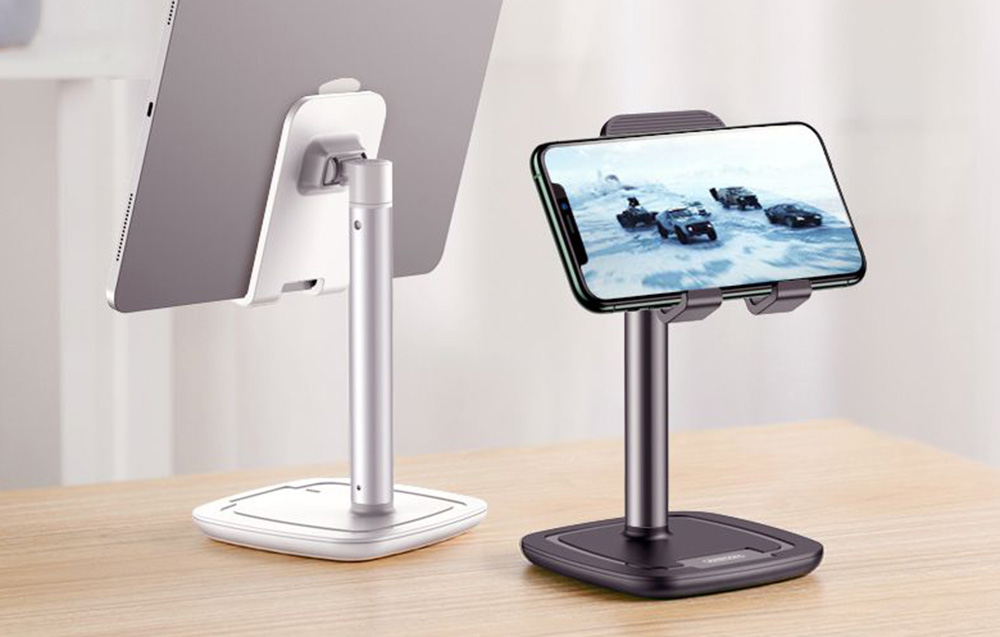 Support télescopique Joyroom JR-ZS203 pour téléphone/tablette