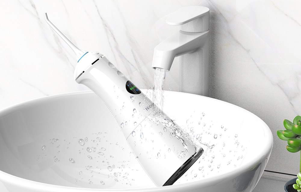Nicefeel/FC1596-blanc/1